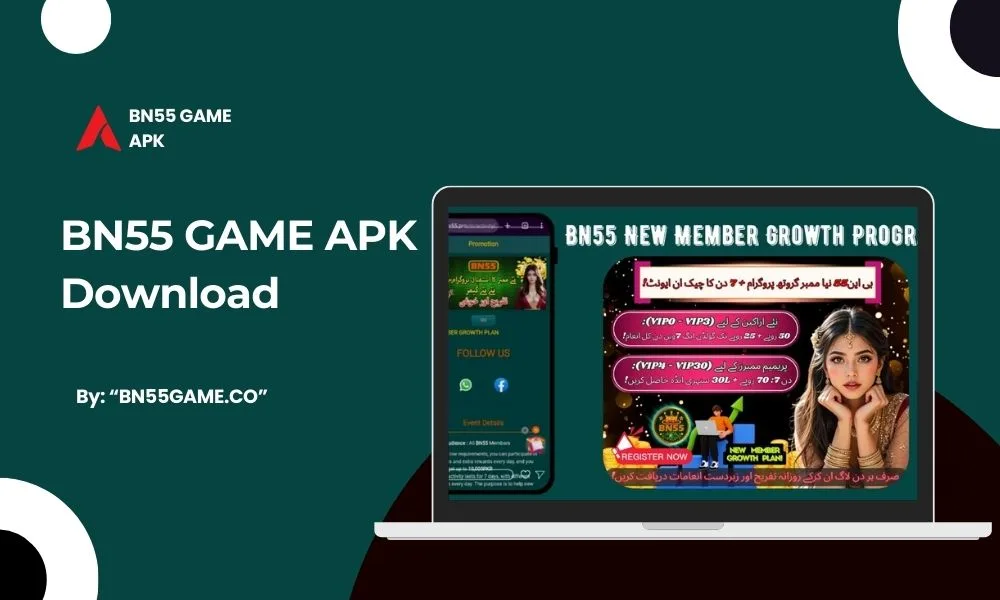 Bn55 Game