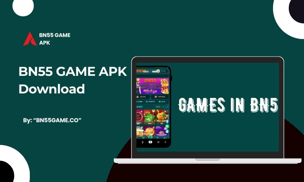 Bn55 Game